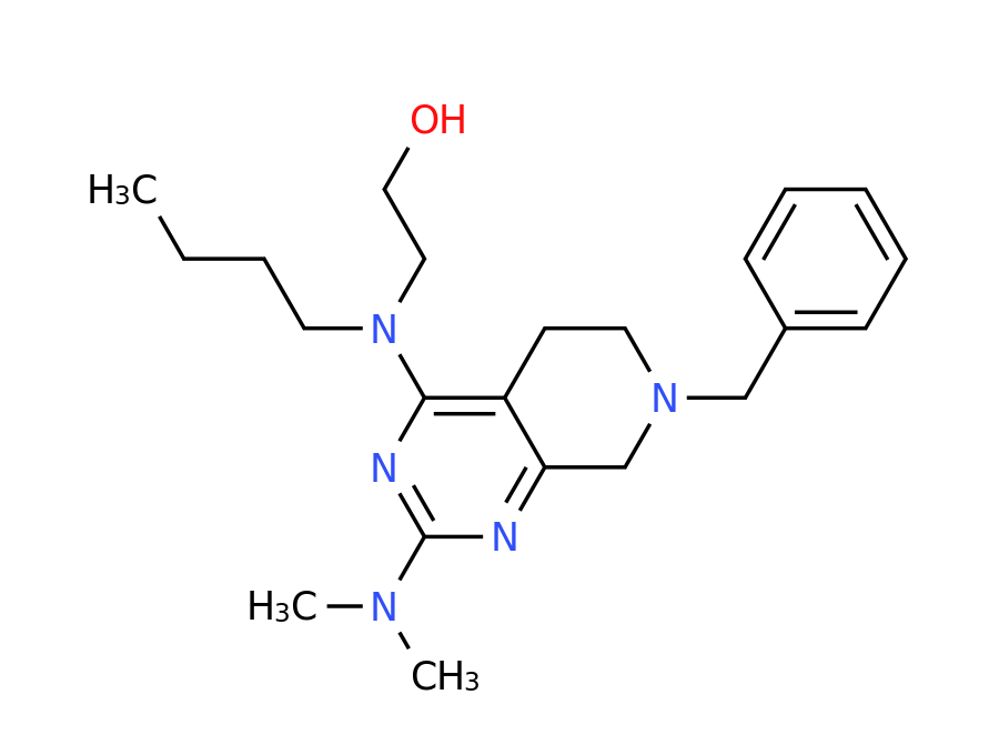 Structure Amb13894411