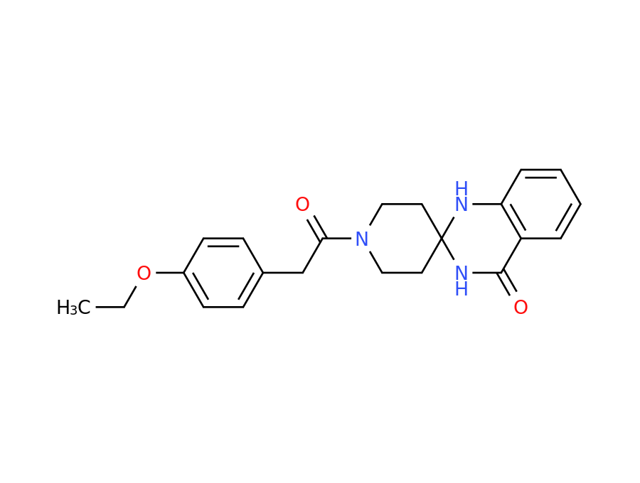 Structure Amb13894413