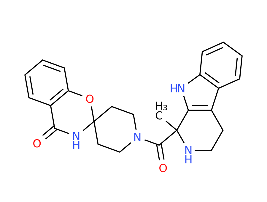 Structure Amb13894420