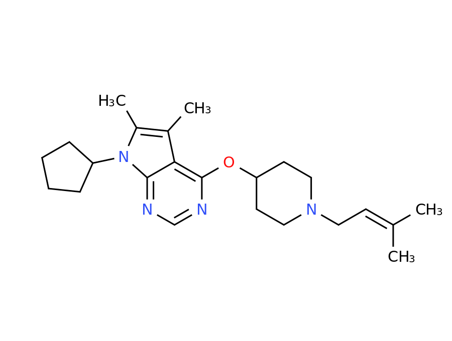 Structure Amb13894439