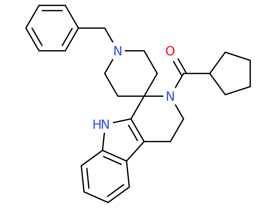 Structure Amb13894440