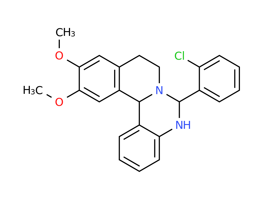 Structure Amb13894444