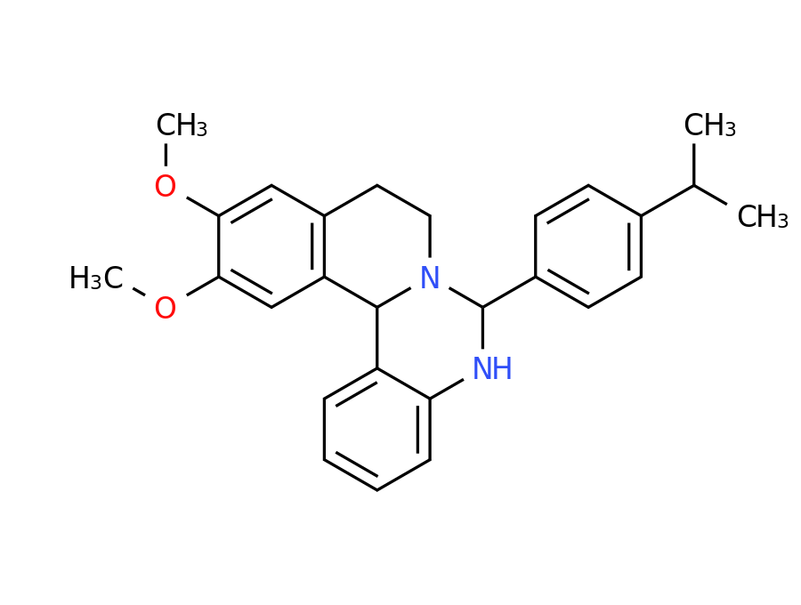 Structure Amb13894450