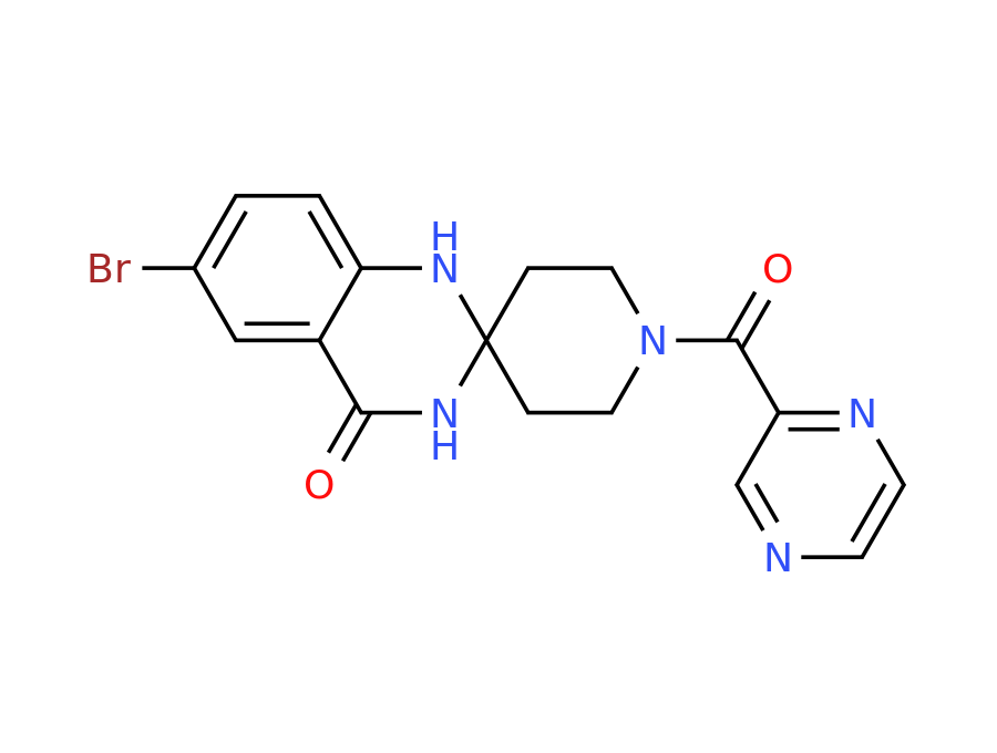 Structure Amb13894452