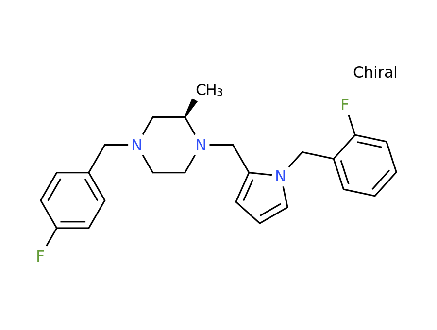 Structure Amb13894455