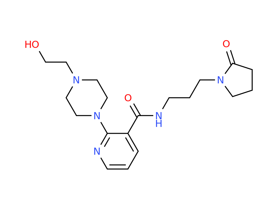 Structure Amb13894692