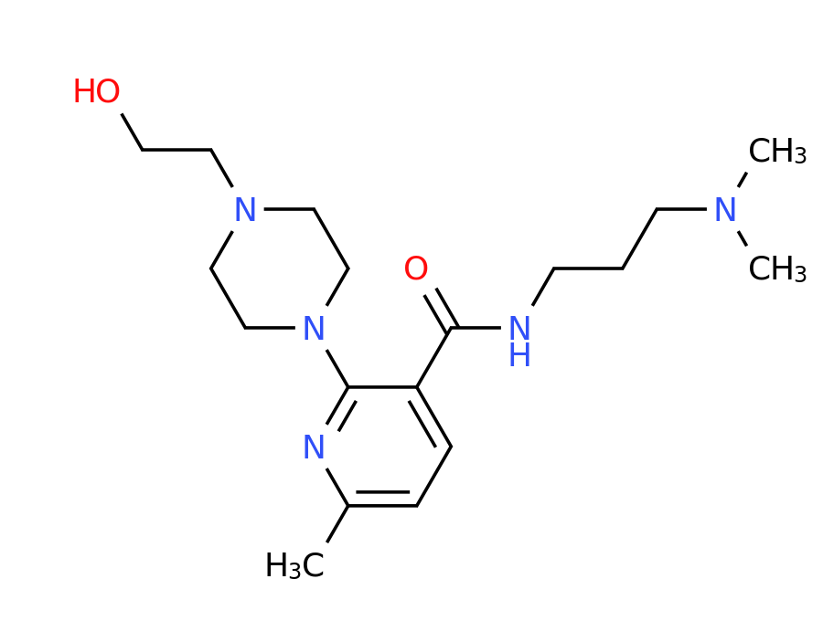 Structure Amb13894693