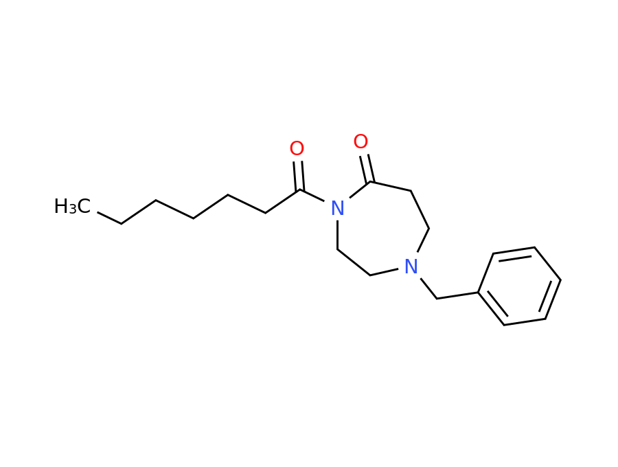 Structure Amb13894857