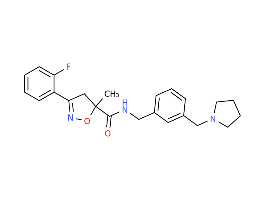 Structure Amb13895448