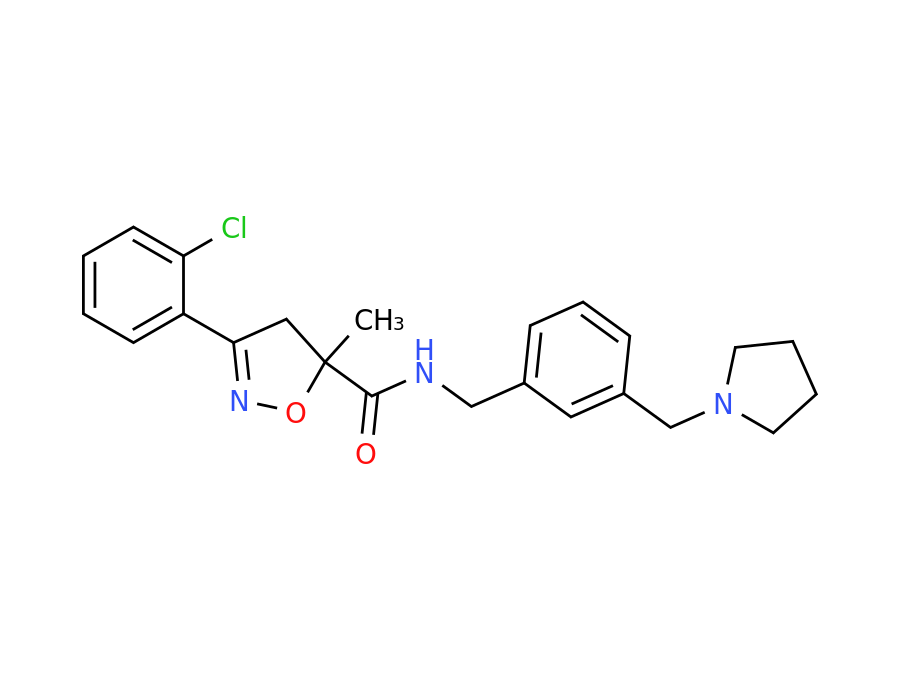 Structure Amb13895451