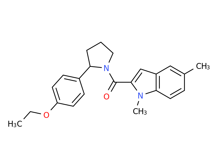 Structure Amb13895473