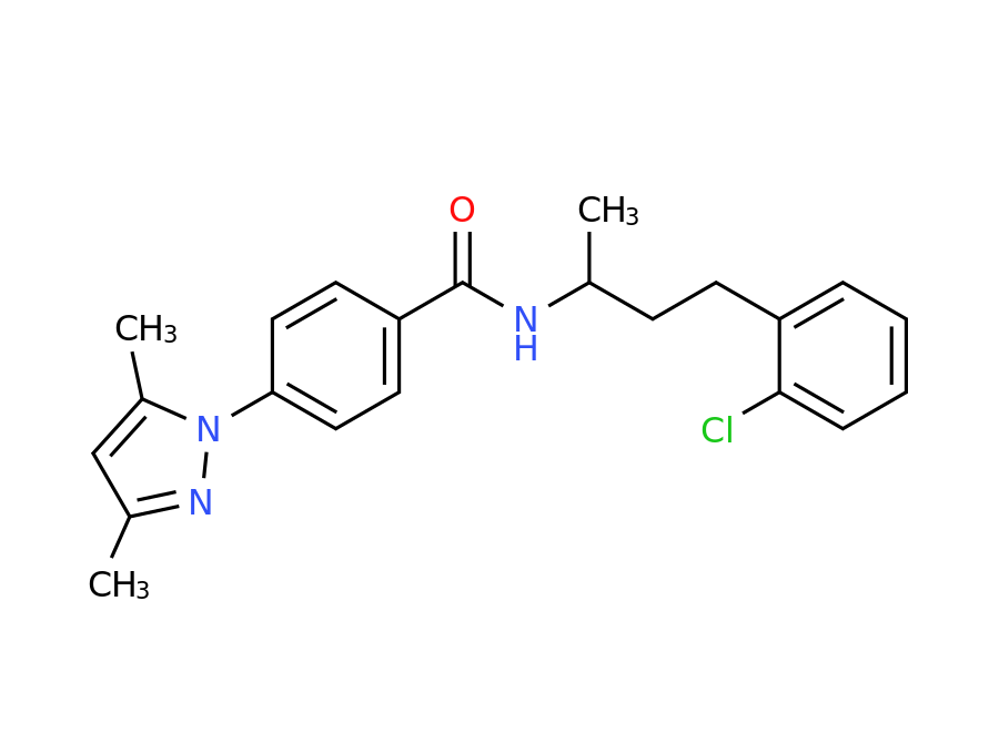 Structure Amb13895539