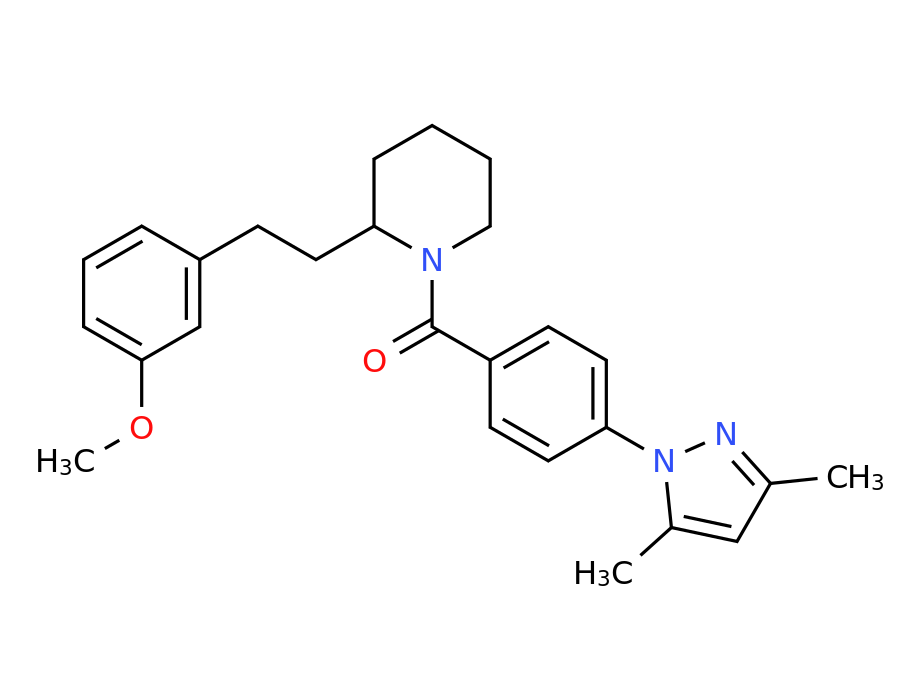 Structure Amb13895540