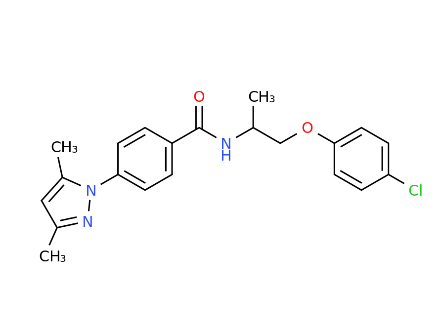 Structure Amb13895542