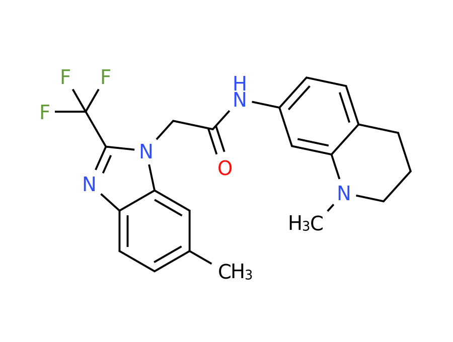 Structure Amb13895563