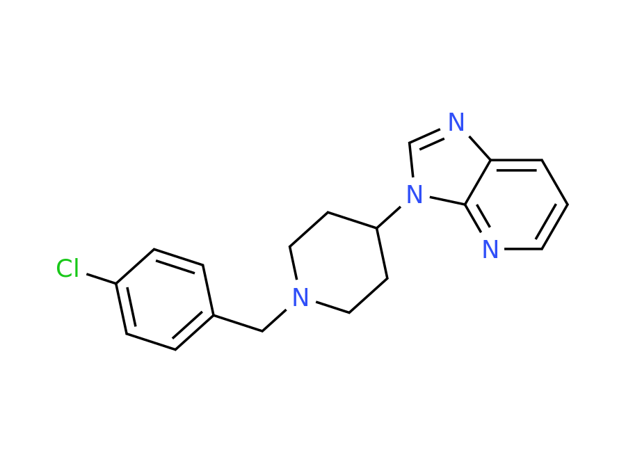 Structure Amb13896029