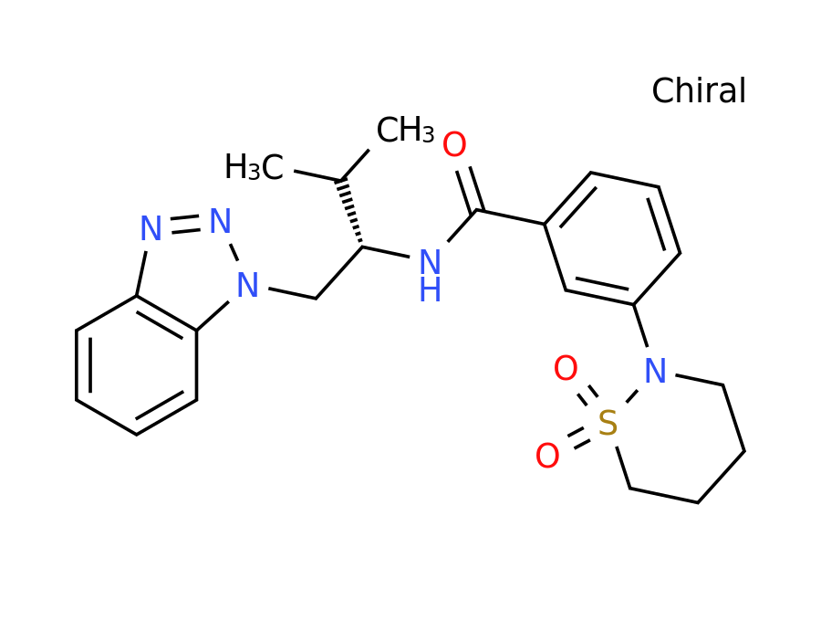 Structure Amb13896151