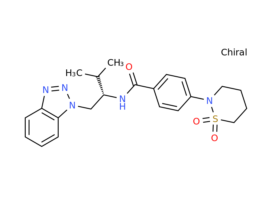 Structure Amb13896152