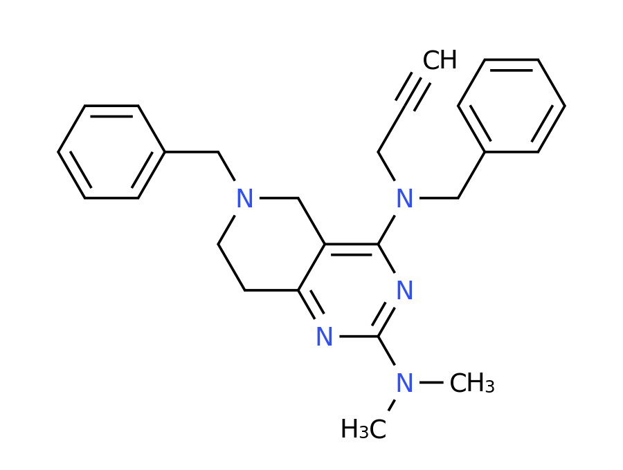 Structure Amb13896314