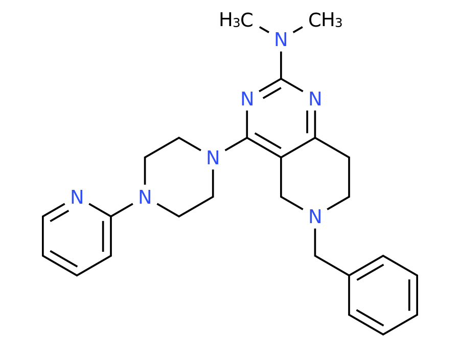 Structure Amb13896316