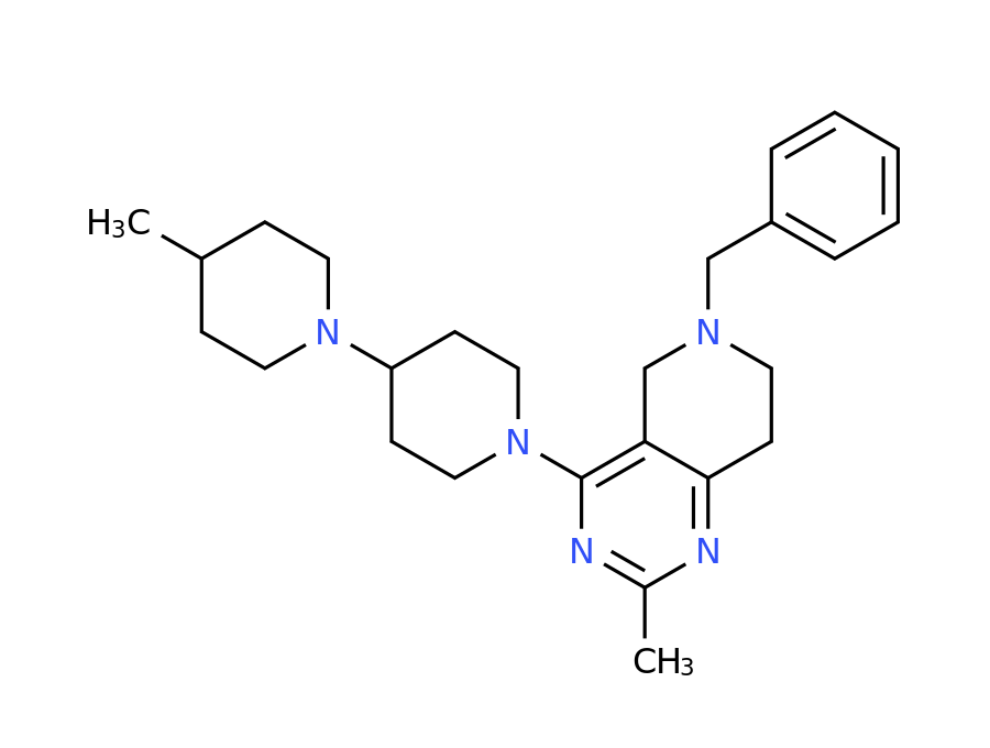 Structure Amb13896318