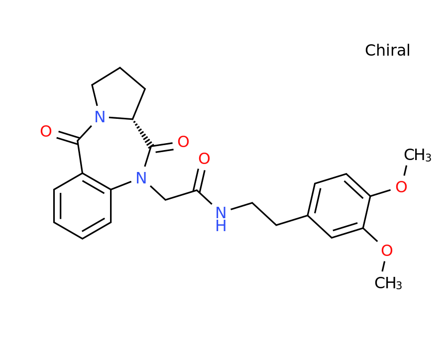 Structure Amb13896593