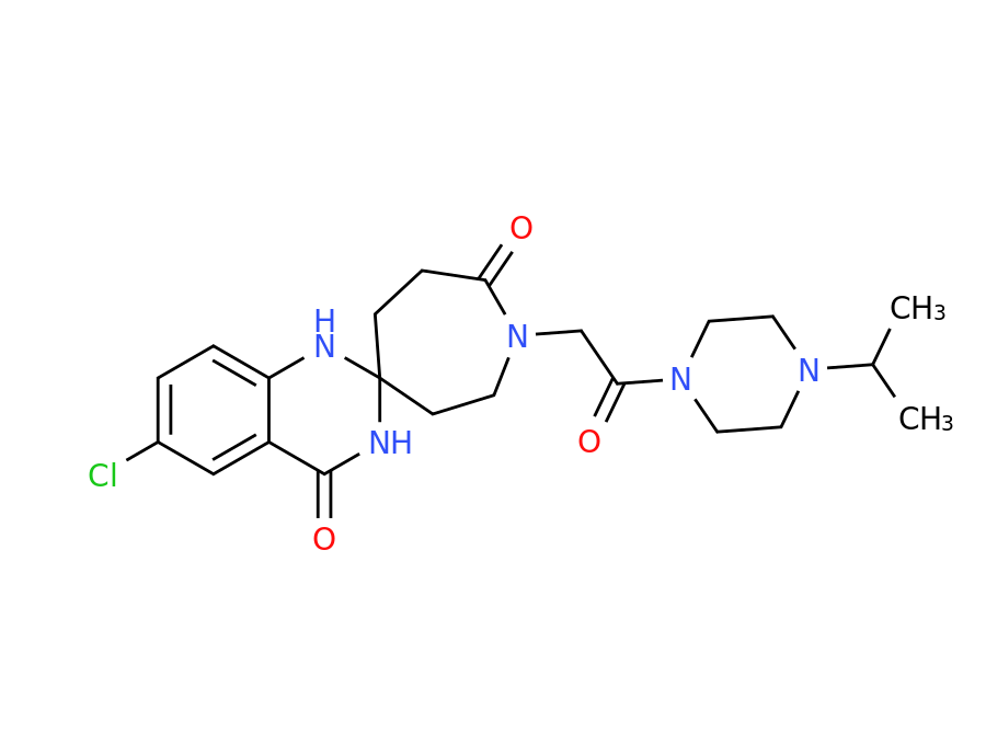 Structure Amb13896659