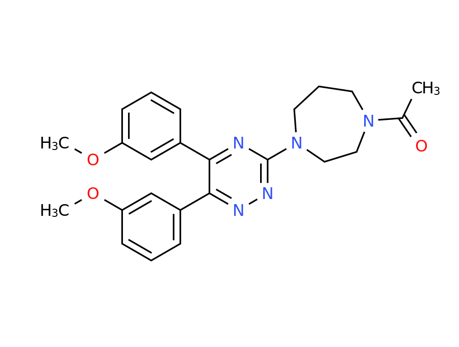 Structure Amb13896914