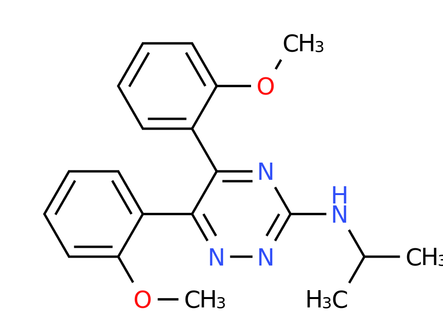 Structure Amb13896917