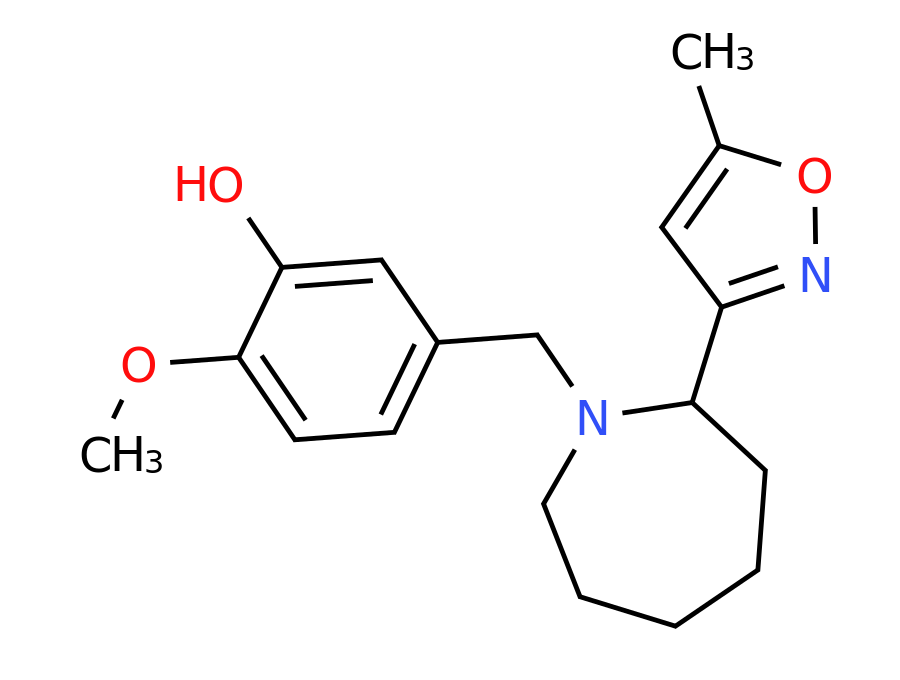 Structure Amb13897070