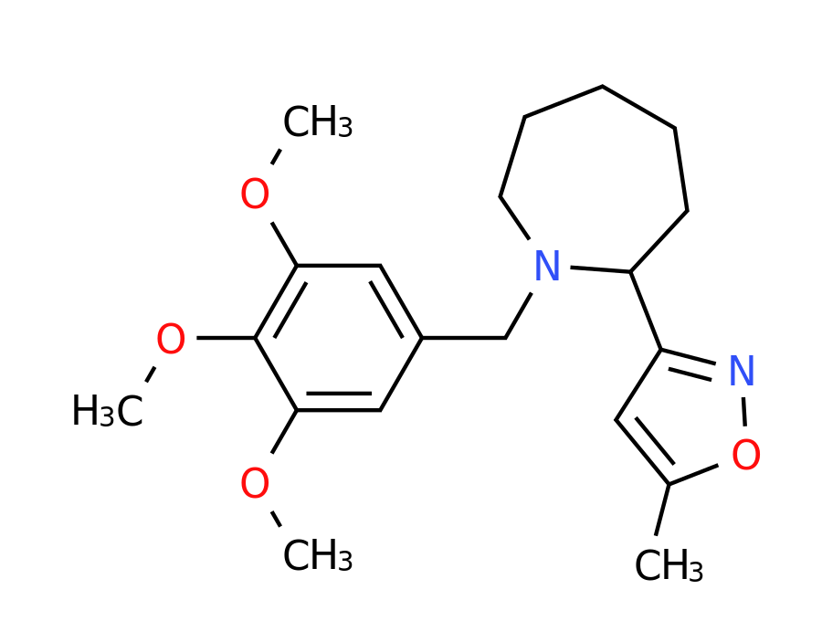 Structure Amb13897071