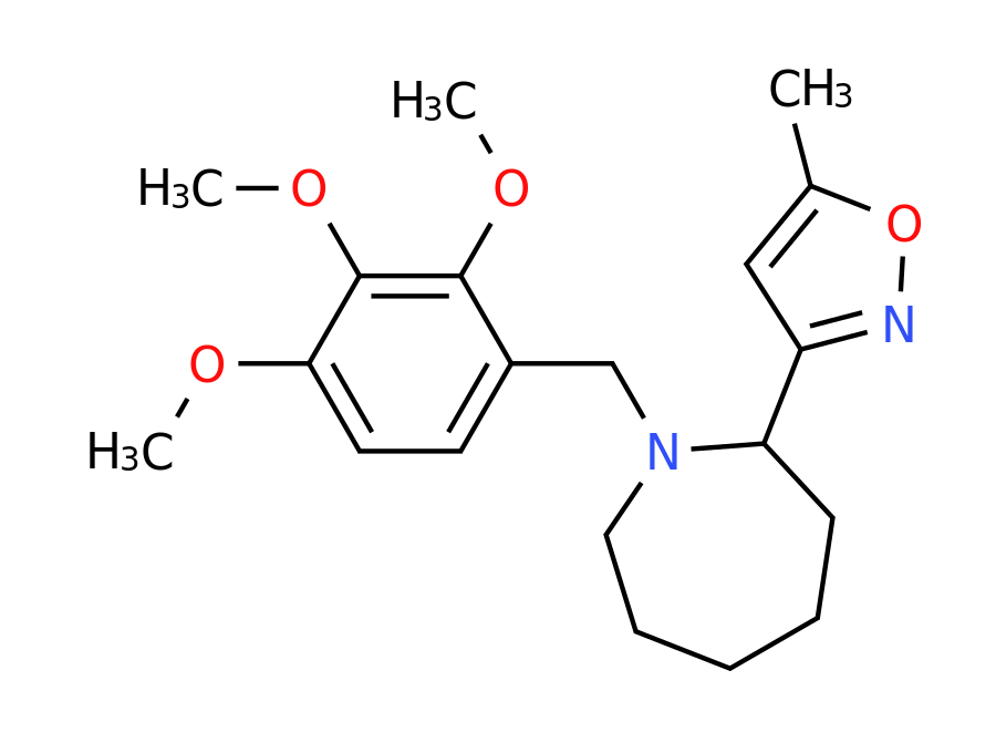 Structure Amb13897076