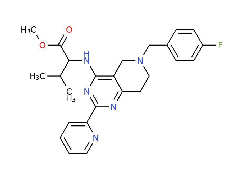 Structure Amb13897248