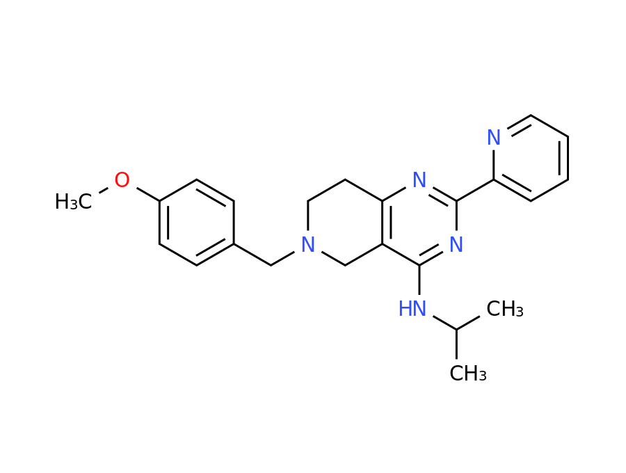 Structure Amb13897254