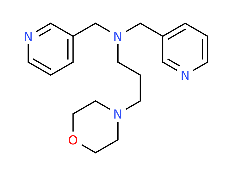 Structure Amb13897489