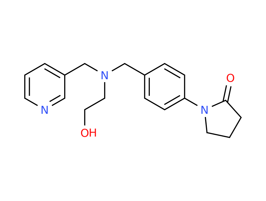 Structure Amb13897545