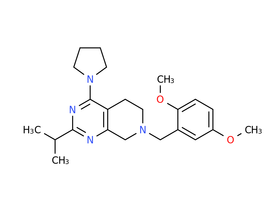 Structure Amb13897594