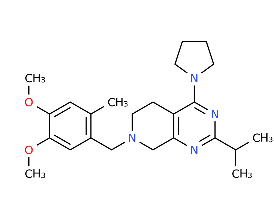 Structure Amb13897602