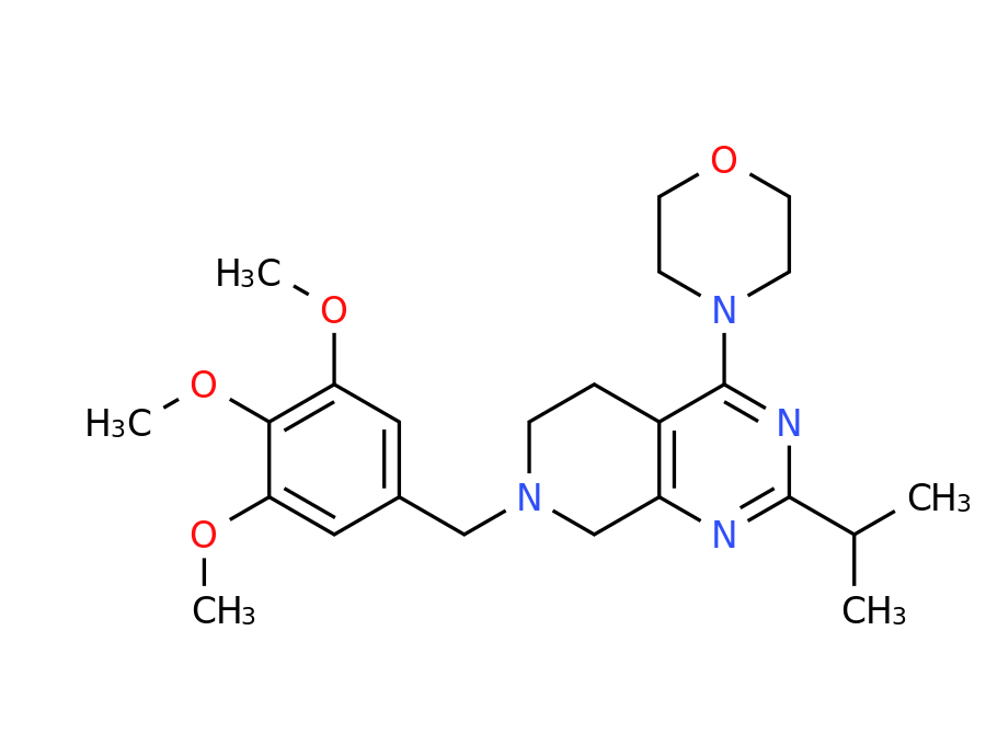 Structure Amb13897603