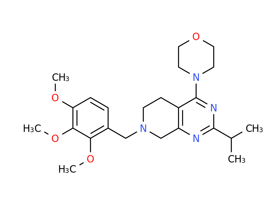 Structure Amb13897608