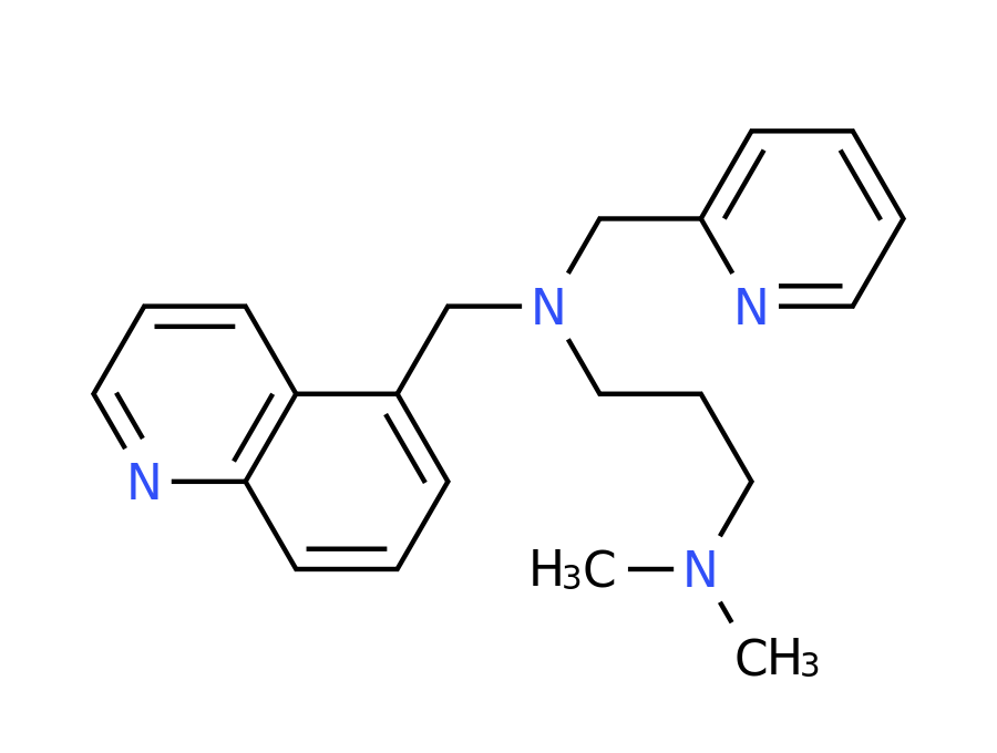 Structure Amb13897823