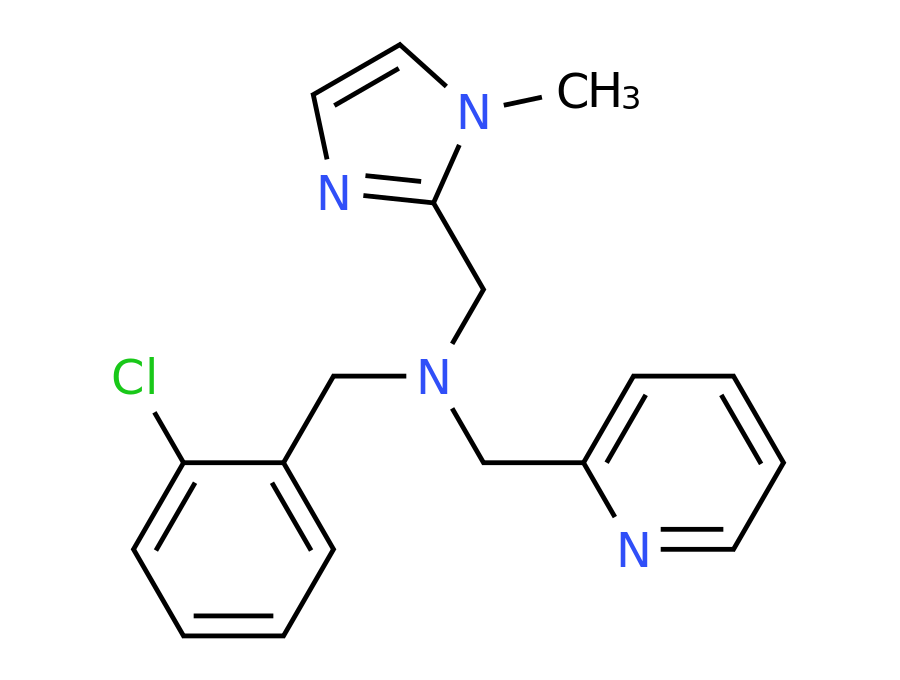 Structure Amb13897839