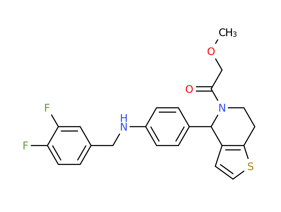 Structure Amb13898137