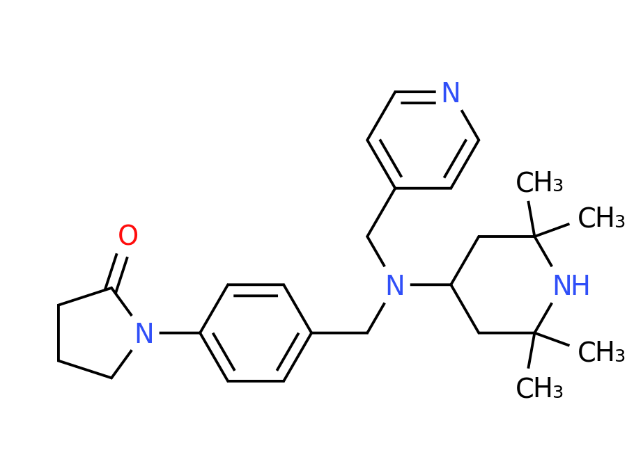 Structure Amb13898240