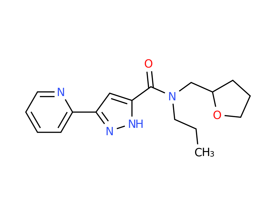 Structure Amb13898480