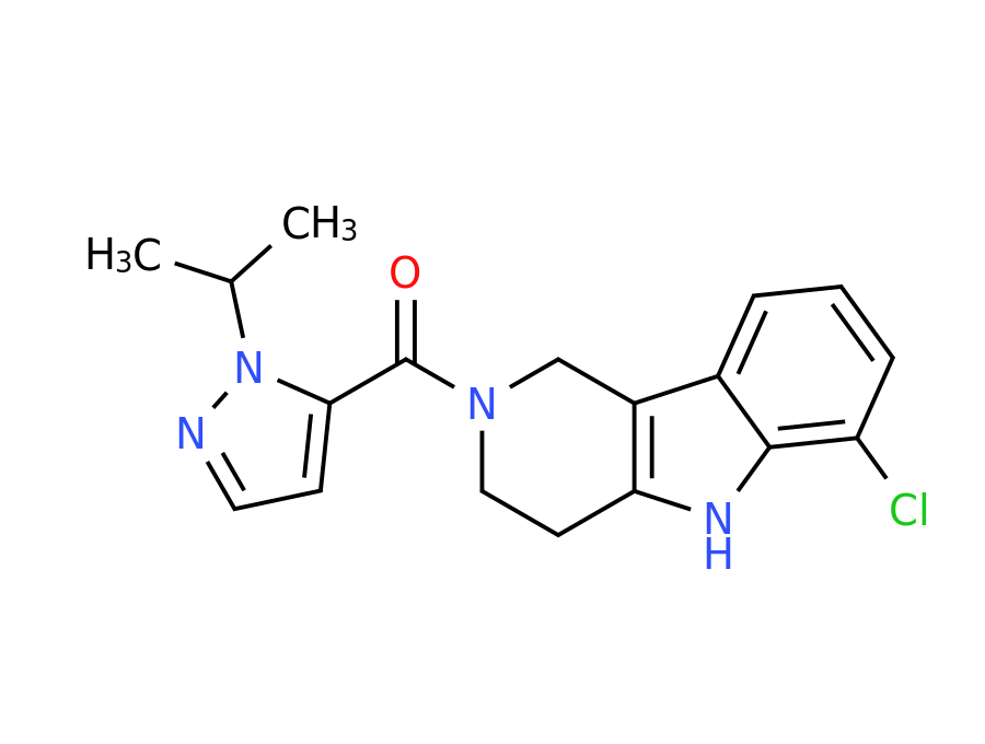 Structure Amb13898487