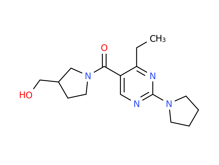 Structure Amb13898489