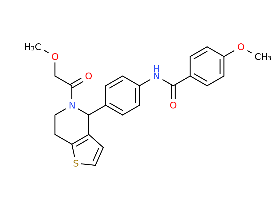 Structure Amb13898643