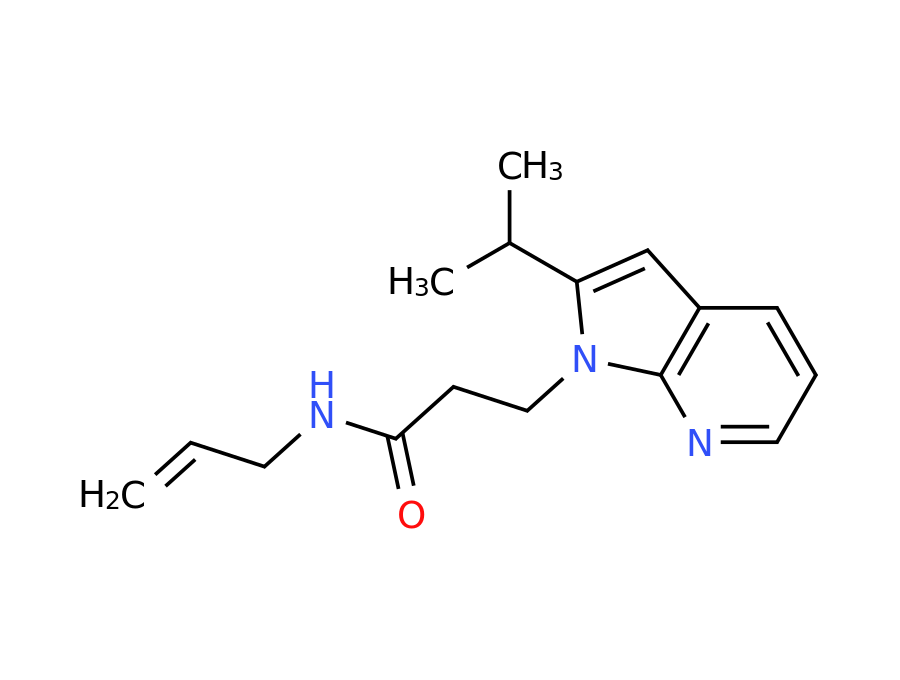 Structure Amb13898735