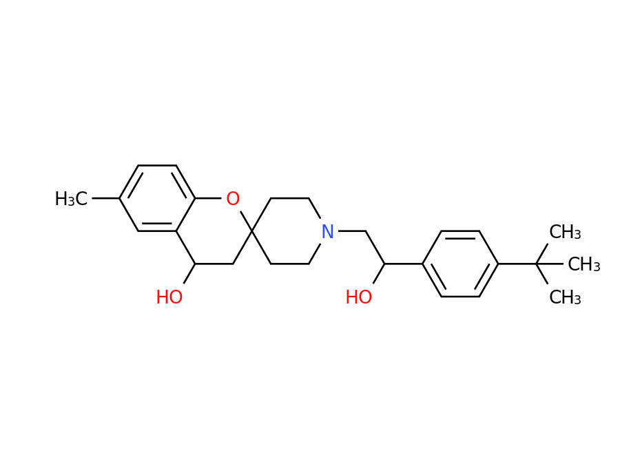 Structure Amb13899041